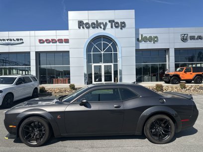 Used 2023 Dodge Challenger R/T Scat Pack