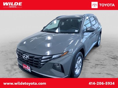 Used 2024 Hyundai Tucson SEL