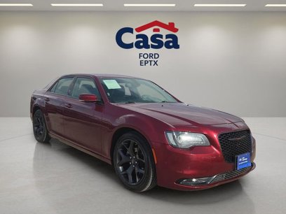 Used 2022 Chrysler 300 S