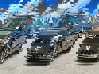 Used 2022 Volkswagen ID.4 Pro