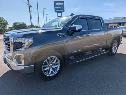Used 2020 GMC Sierra 1500 SLT w/ SLT Premium Plus Package