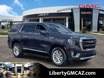 Used 2023 GMC Yukon SLT