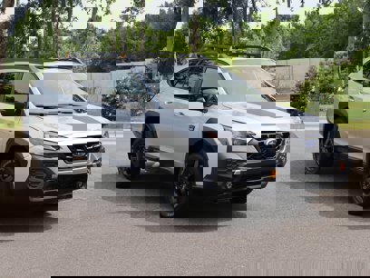New 2025 Subaru Outback Wilderness w/ Wilderness Package