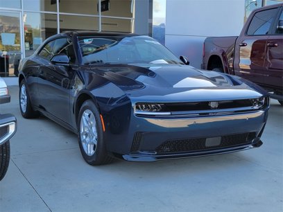 New 2025 Dodge Charger R/T w/ Quick Order Package 25M R/T
