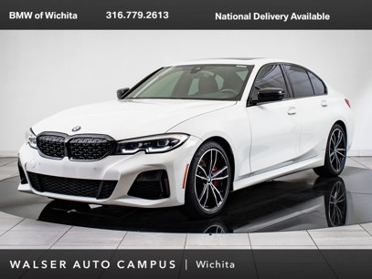 Used 2021 BMW M340i w/ Premium Package