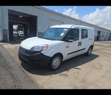 Used 2021 RAM ProMaster City Tradesman w/ Window Group 05