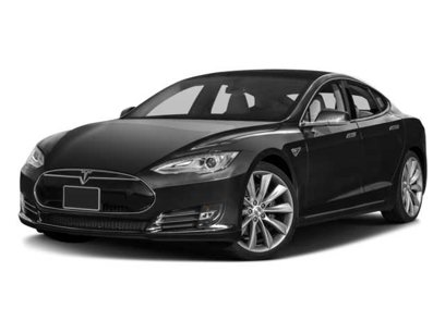 Used 2016 Tesla Model S Performance