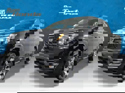 New 2025 Honda Ridgeline RTL