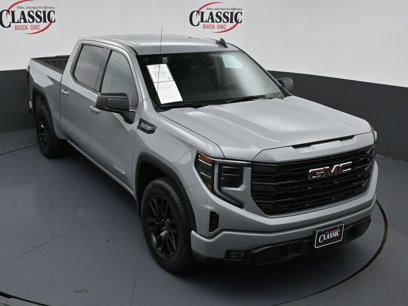 Used 2024 GMC Sierra 1500 Elevation