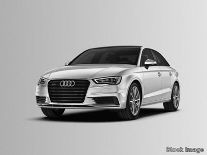 Used 2015 Audi A3 2.0T Premium Plus