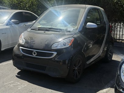 Used 2013 smart fortwo electric drive