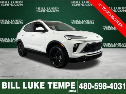 Used 2024 Buick Encore GX Sport Touring
