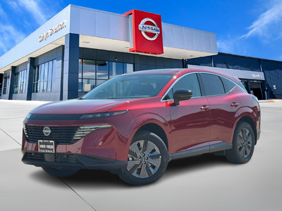 New 2025 Nissan Murano SL
