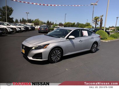 Used 2023 Nissan Altima 2.5 SV