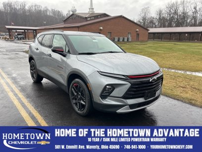 New 2025 Chevrolet Blazer LT w/ Redline Edition