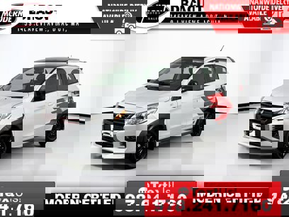 Used 2023 Mitsubishi Mirage