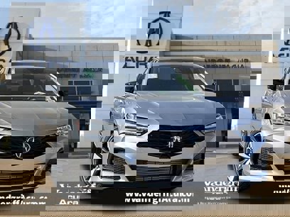 Used 2025 Acura TLX w/ Technology Package