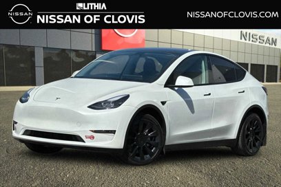 Used 2023 Tesla Model Y Long Range