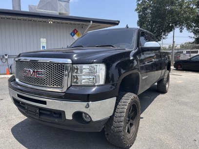 Used 2009 GMC Sierra 1500 SLE w/ Power Pack Plus