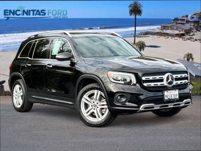 Used 2023 Mercedes-Benz GLB 250