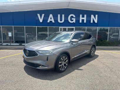 Used 2023 Acura MDX FWD w/ Technology Package