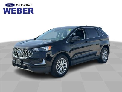 Used 2023 Ford Edge SEL