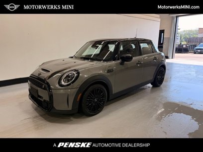 Certified 2023 MINI Cooper S