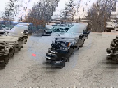 New 2026 Honda Ridgeline Black Edition
