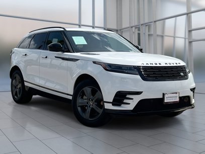 Used 2025 Land Rover Range Rover Velar Dynamic SE