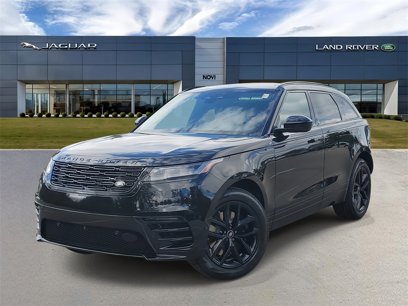 New 2026 Land Rover Range Rover Velar Dynamic SE