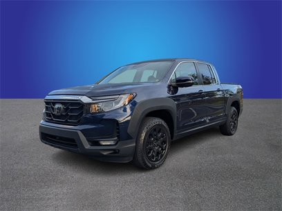 Used 2023 Honda Ridgeline RTL
