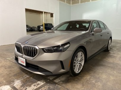 Used 2025 BMW 530i