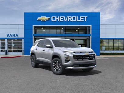New 2026 Chevrolet Equinox LT w/ Convenience Package II