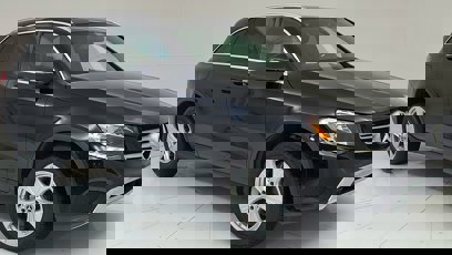Used 2018 Mercedes-Benz GLC 300
