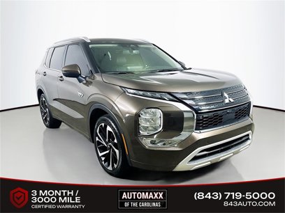 Used 2023 Mitsubishi Outlander SEL