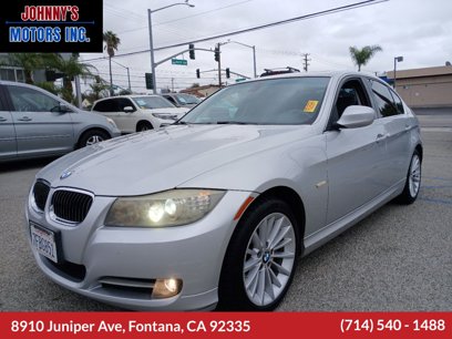 Used 2010 BMW 335i Sedan