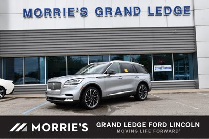 Used 2020 Lincoln Aviator Reserve w/ Equipment Group 202A