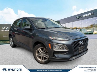 Used 2019 Hyundai Kona SE