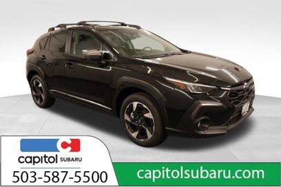 New 2025 Subaru Crosstrek 2.5i Limited