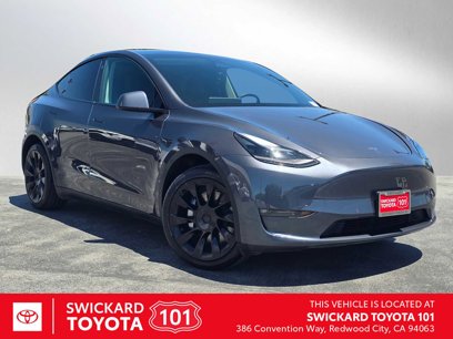 Used 2022 Tesla Model Y Long Range