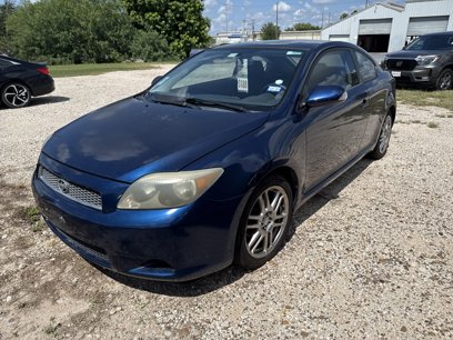 Used 2005 Scion tC