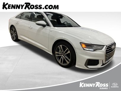 Used 2022 Audi A6 3.0T Premium w/ Convenience Package