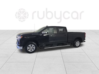 Used 2024 Chevrolet Silverado 1500 LT w/ Protection Package