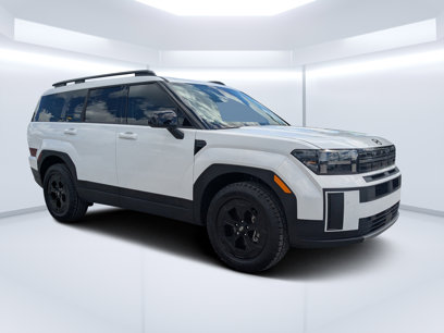 Certified 2024 Hyundai Santa Fe XRT