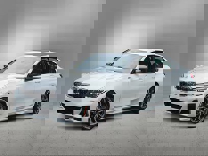 Certified 2021 BMW M340i xDrive