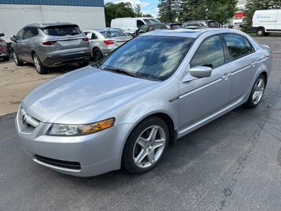 Used 2004 Acura TL