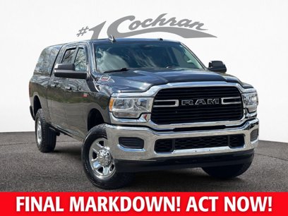 Used 2019 RAM 2500 Big Horn