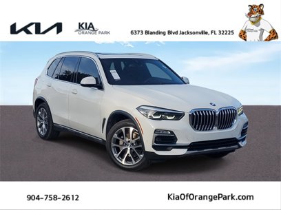 Used 2019 BMW X5 xDrive40i w/ Convenience Package