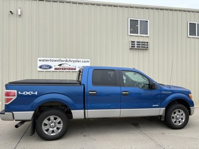 Used 2011 Ford F150 XLT w/ XLT Chrome Pkg