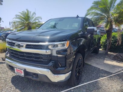 New 2024 Chevrolet Silverado 1500 LT w/ LPO, Liner Protection Package